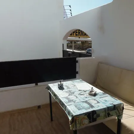 Apartment El Nido *