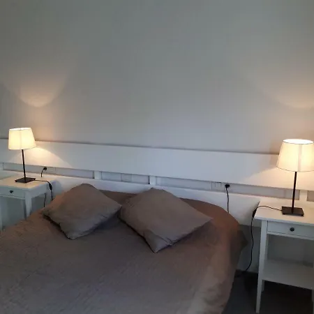 El Nido Apartment *