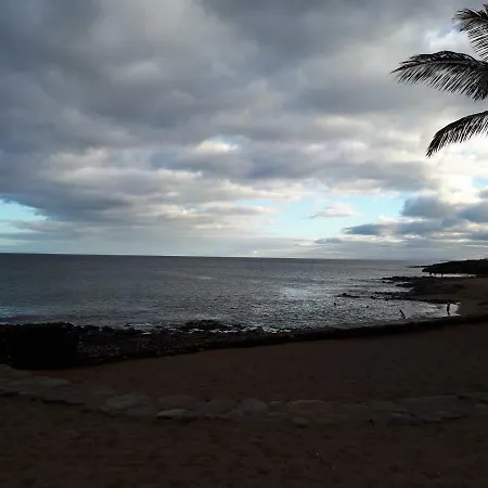 El Nido Costa Teguise