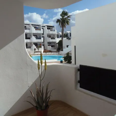 Apartman El Nido