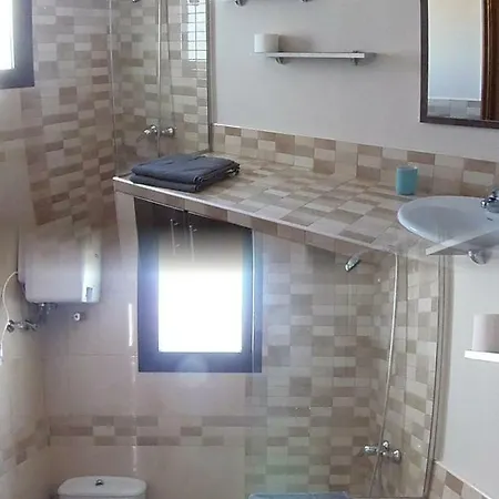 El Nido Apartman Costa Teguise