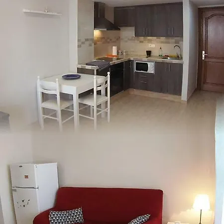 El Nido Costa Teguise