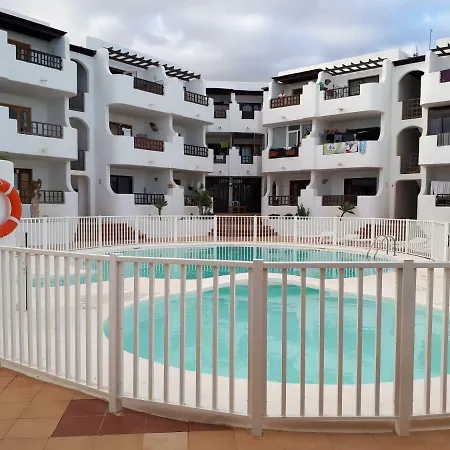 El Nido * Costa Teguise