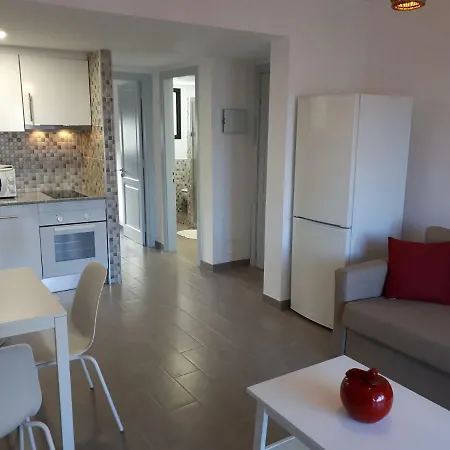 Apartman El Nido