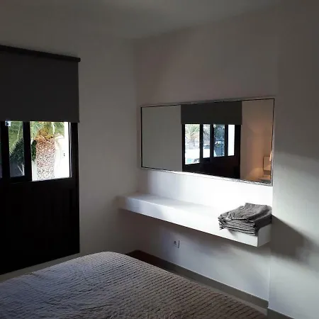 Apartman El Nido Costa Teguise